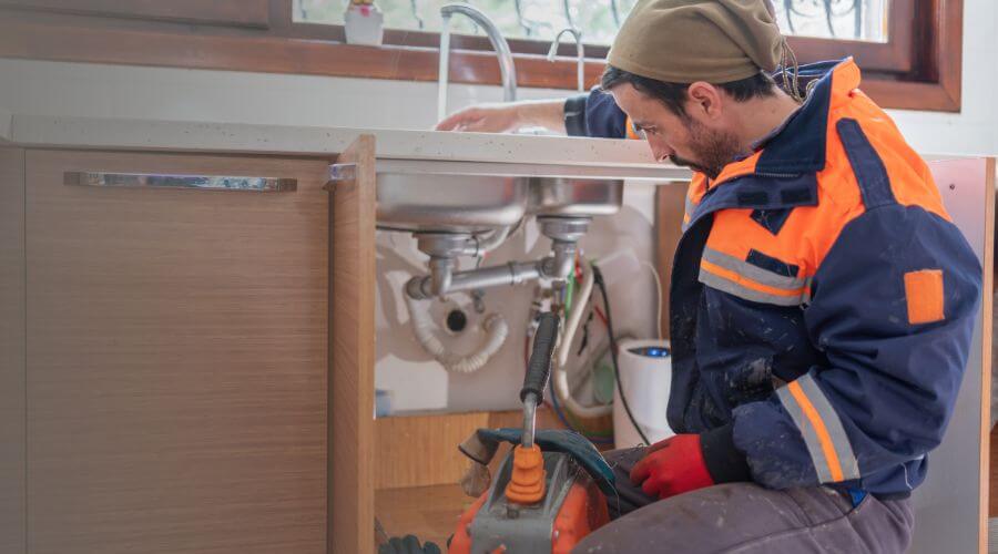 aquasource bathroom faucet repair in Bowlus, MN